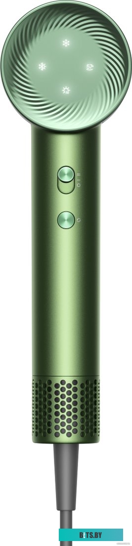 AHD10 Фен GLORY HIGH-SPEED MASTER GREEN AHD10 DREAME