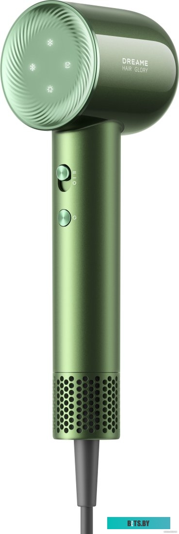 AHD10 Фен GLORY HIGH-SPEED MASTER GREEN AHD10 DREAME
