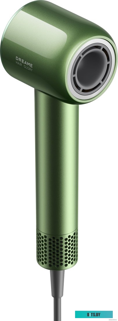 AHD10 Фен GLORY HIGH-SPEED MASTER GREEN AHD10 DREAME