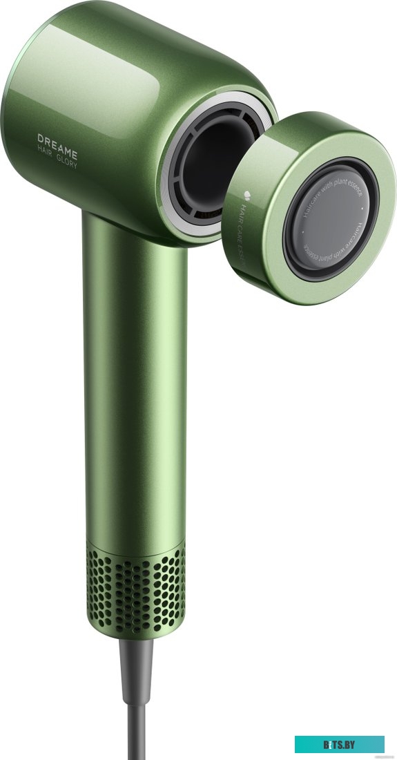 AHD10 Фен GLORY HIGH-SPEED MASTER GREEN AHD10 DREAME