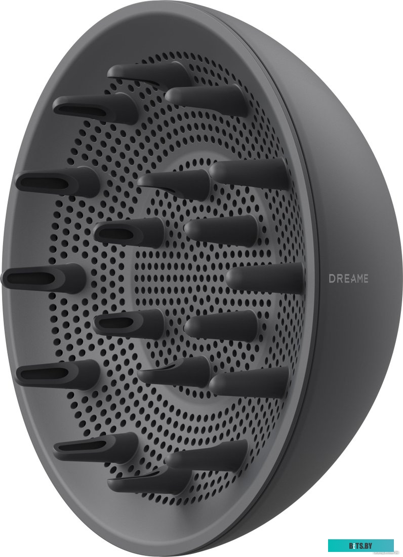 AHD10 Фен GLORY HIGH-SPEED MASTER GREEN AHD10 DREAME