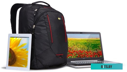Рюкзак Case Logic Evolution BPEB-115-BLACK