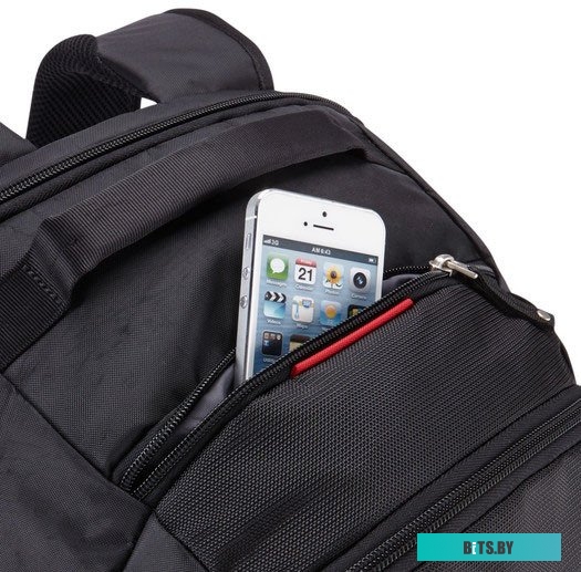 Рюкзак Case Logic Evolution BPEB-115-BLACK