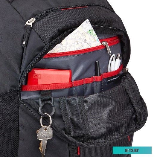 Рюкзак Case Logic Evolution BPEB-115-BLACK