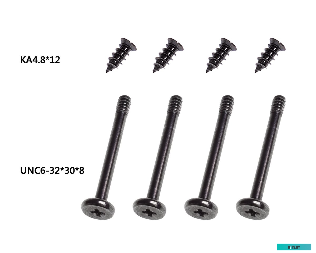 Набор вентиляторов ID-Cooling TF-12025-ARGB-TRIO-SNOW