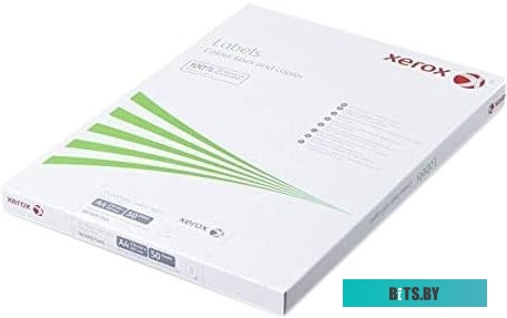Самоклеящаяся пленка Xerox DuraPaper Labels A4, 50 л 003R97344