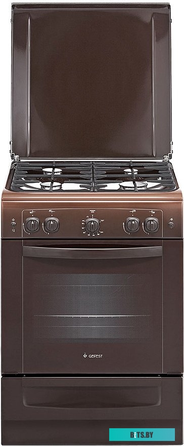 ПГ 6100-02 0010 Газовая плита GEFEST ПГ 6100-02 0010