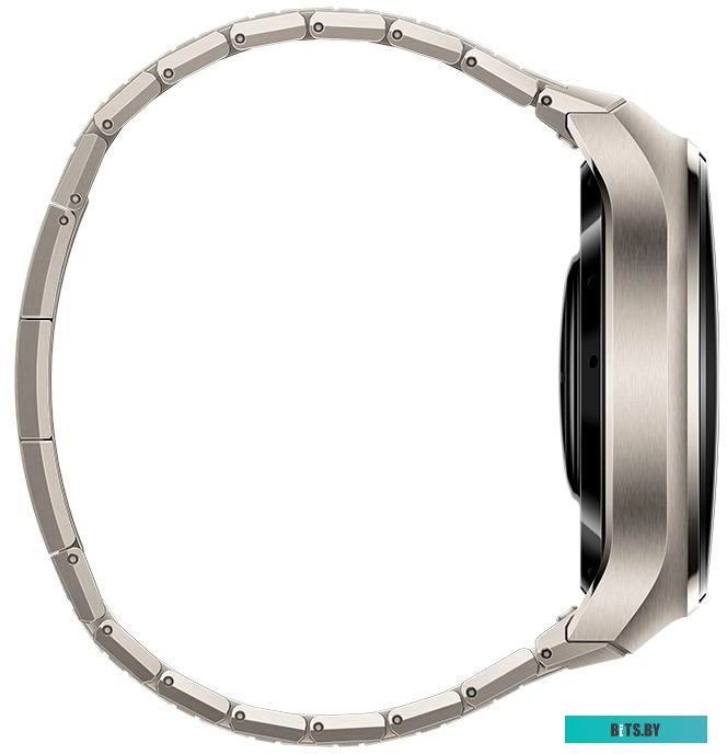 Умные часы HUAWEI Watch GT 4 Black (ARC-AL00/55020APA)