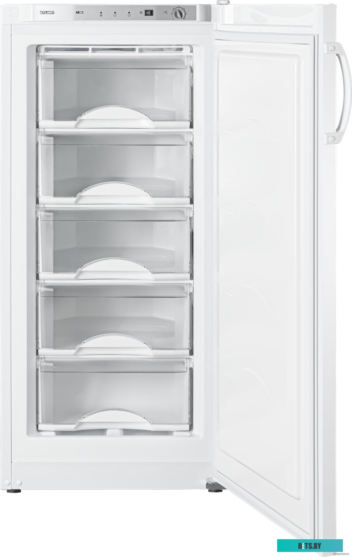 М-7201-100 Морозильник АТЛАНТ М-7201-100