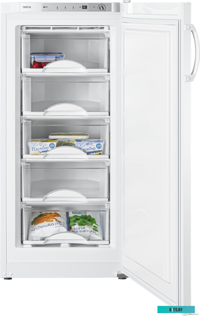 М-7201-100 Морозильник АТЛАНТ М-7201-100