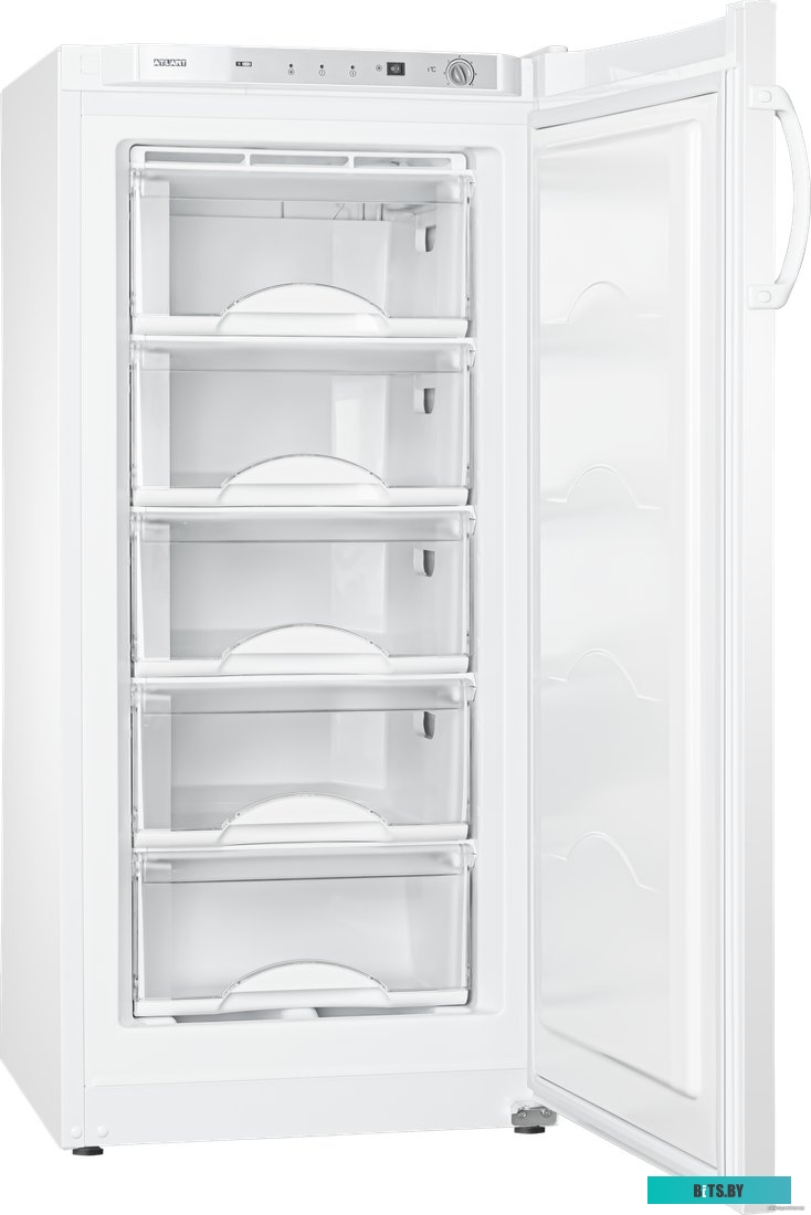 М-7201-100 Морозильник АТЛАНТ М-7201-100