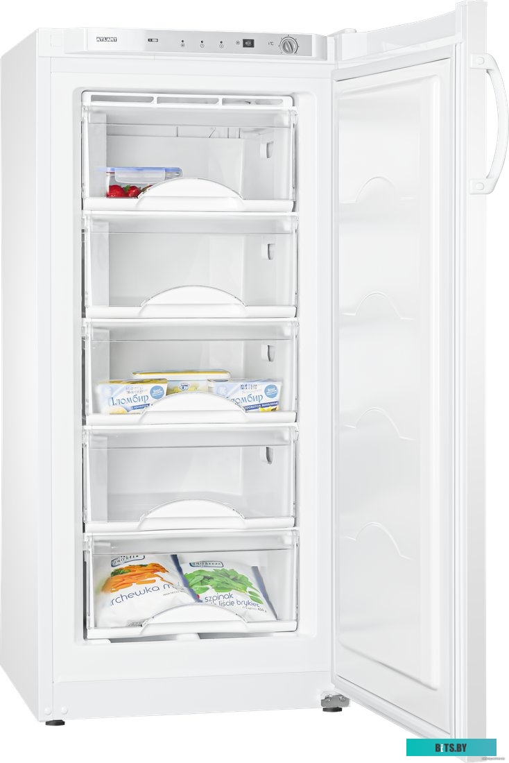 М-7201-100 Морозильник АТЛАНТ М-7201-100