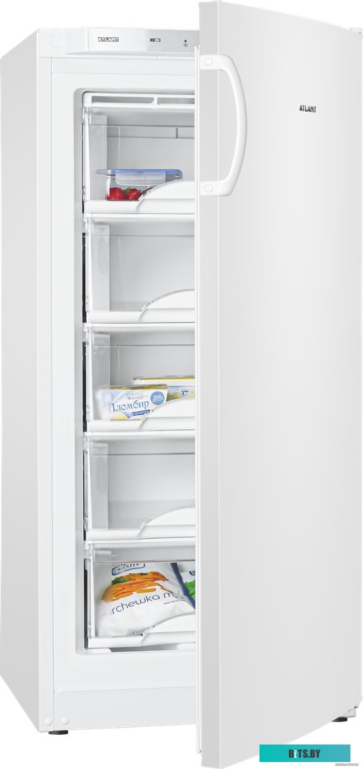 М-7201-100 Морозильник АТЛАНТ М-7201-100