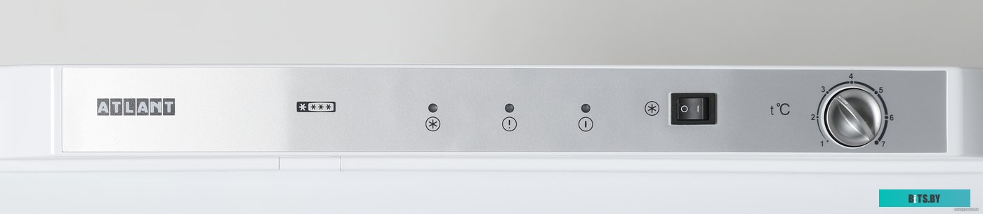 М-7201-100 Морозильник АТЛАНТ М-7201-100