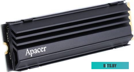 SSD Apacer AS2280Q4U M.2 PCIe Gen4 x4 512GB AP512GAS2280Q4U-1
