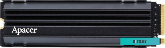 SSD Apacer AS2280Q4U M.2 PCIe Gen4 x4 512GB AP512GAS2280Q4U-1