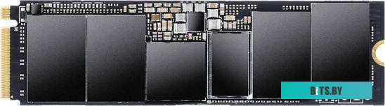 SSD Apacer AS2280Q4U M.2 PCIe Gen4 x4 512GB AP512GAS2280Q4U-1