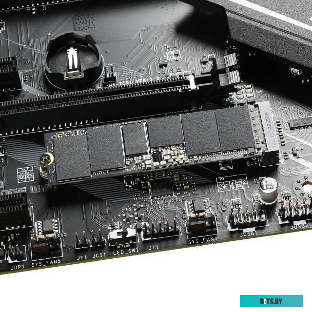 SSD Apacer AS2280Q4U M.2 PCIe Gen4 x4 512GB AP512GAS2280Q4U-1