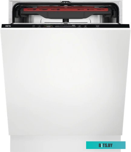 FSB53927Z Посудомоечная машина AEG FSB53927Z