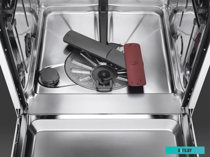 FSB53927Z Посудомоечная машина AEG FSB53927Z