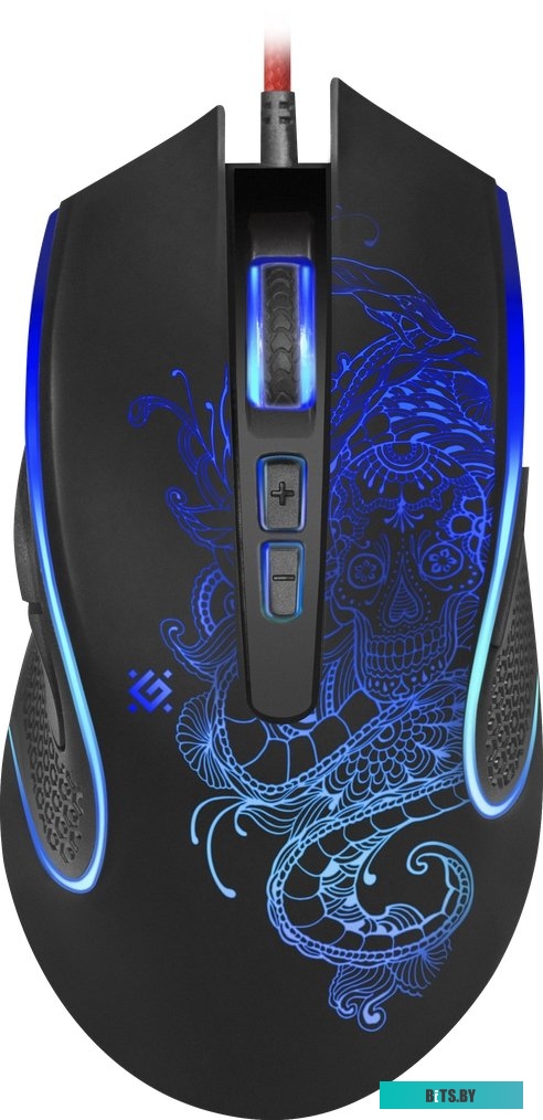 Мышь Defender Venom GM-640L <52640>