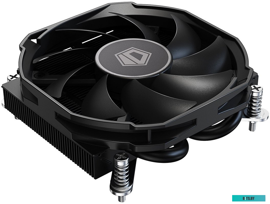 Кулер для процессора ID-Cooling IS-28i Black