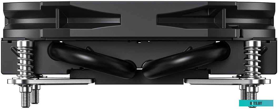 Кулер для процессора ID-Cooling IS-28i Black