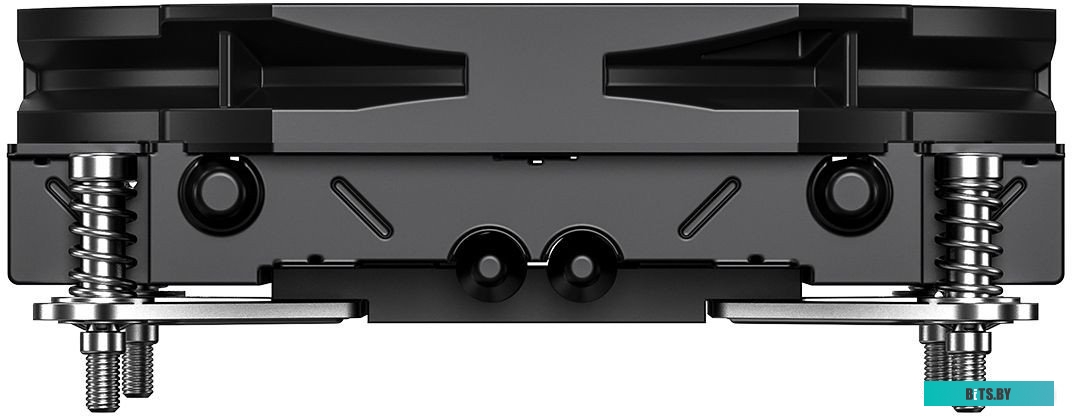 Кулер для процессора ID-Cooling IS-28i Black