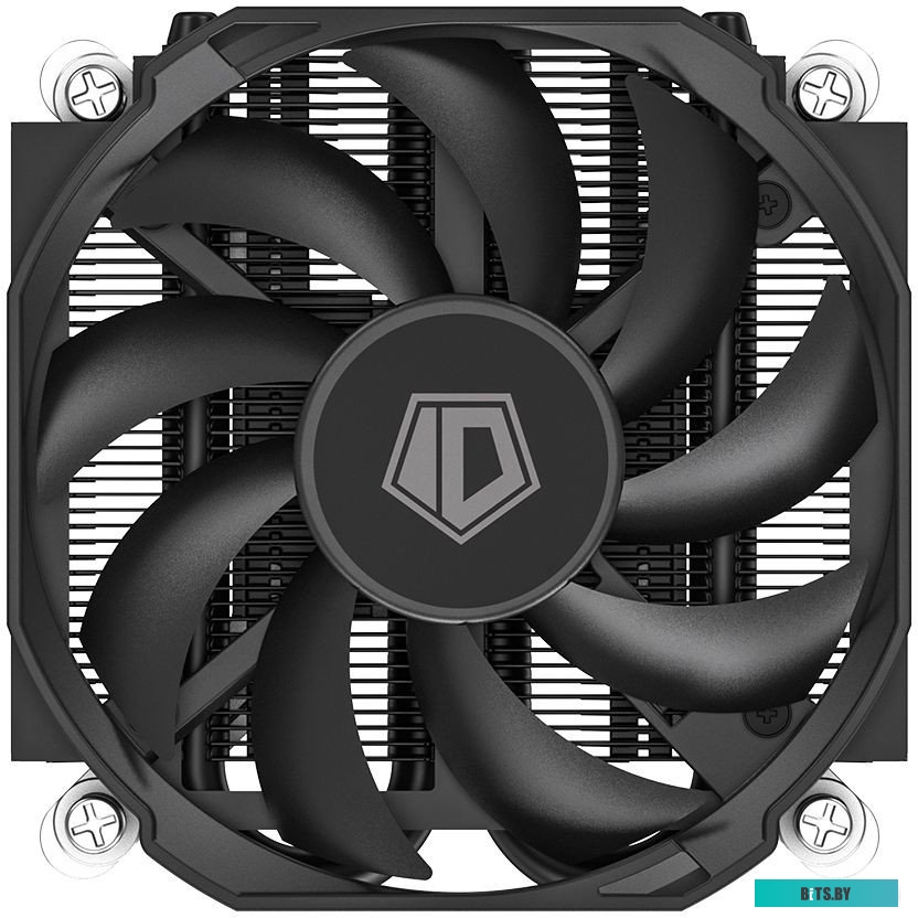 Кулер для процессора ID-Cooling IS-28i Black