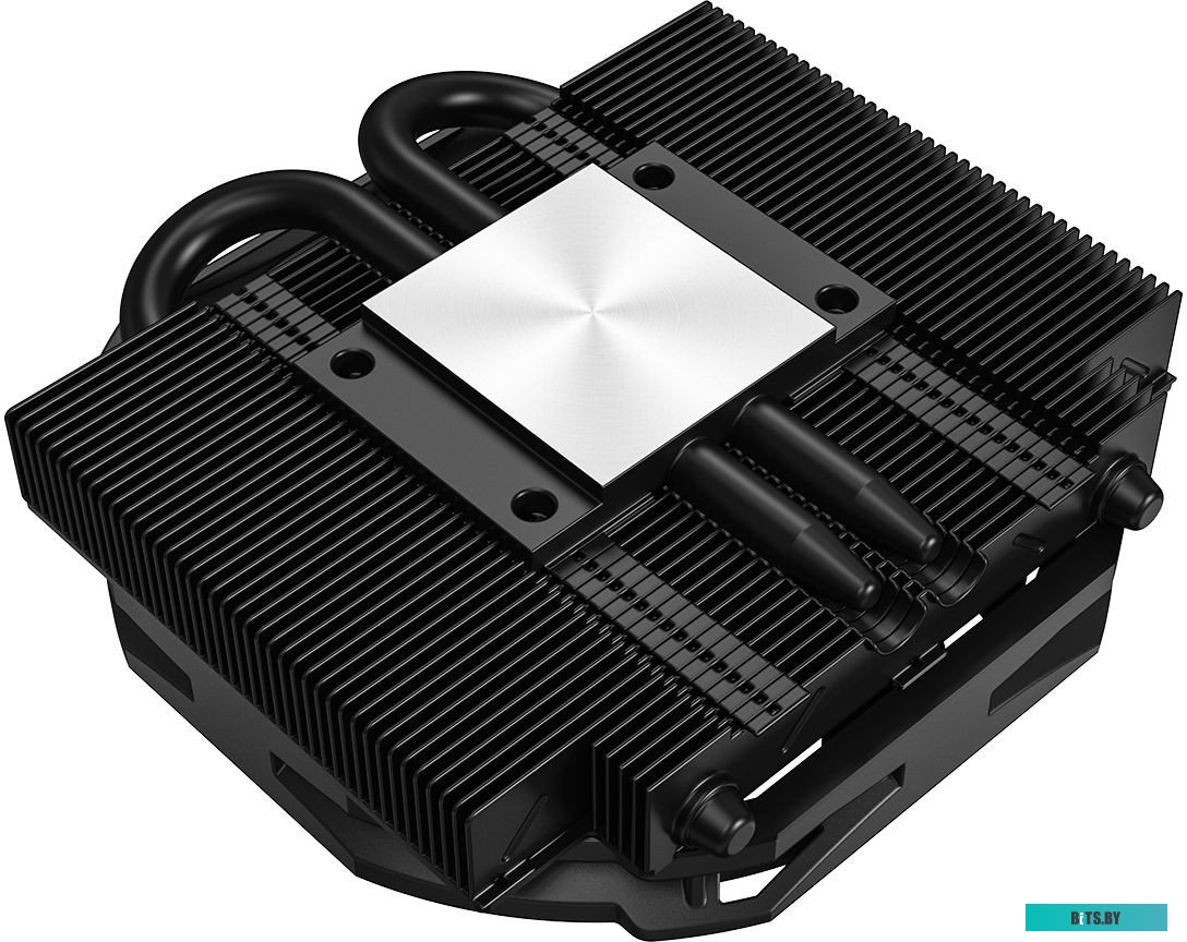 Кулер для процессора ID-Cooling IS-28i Black