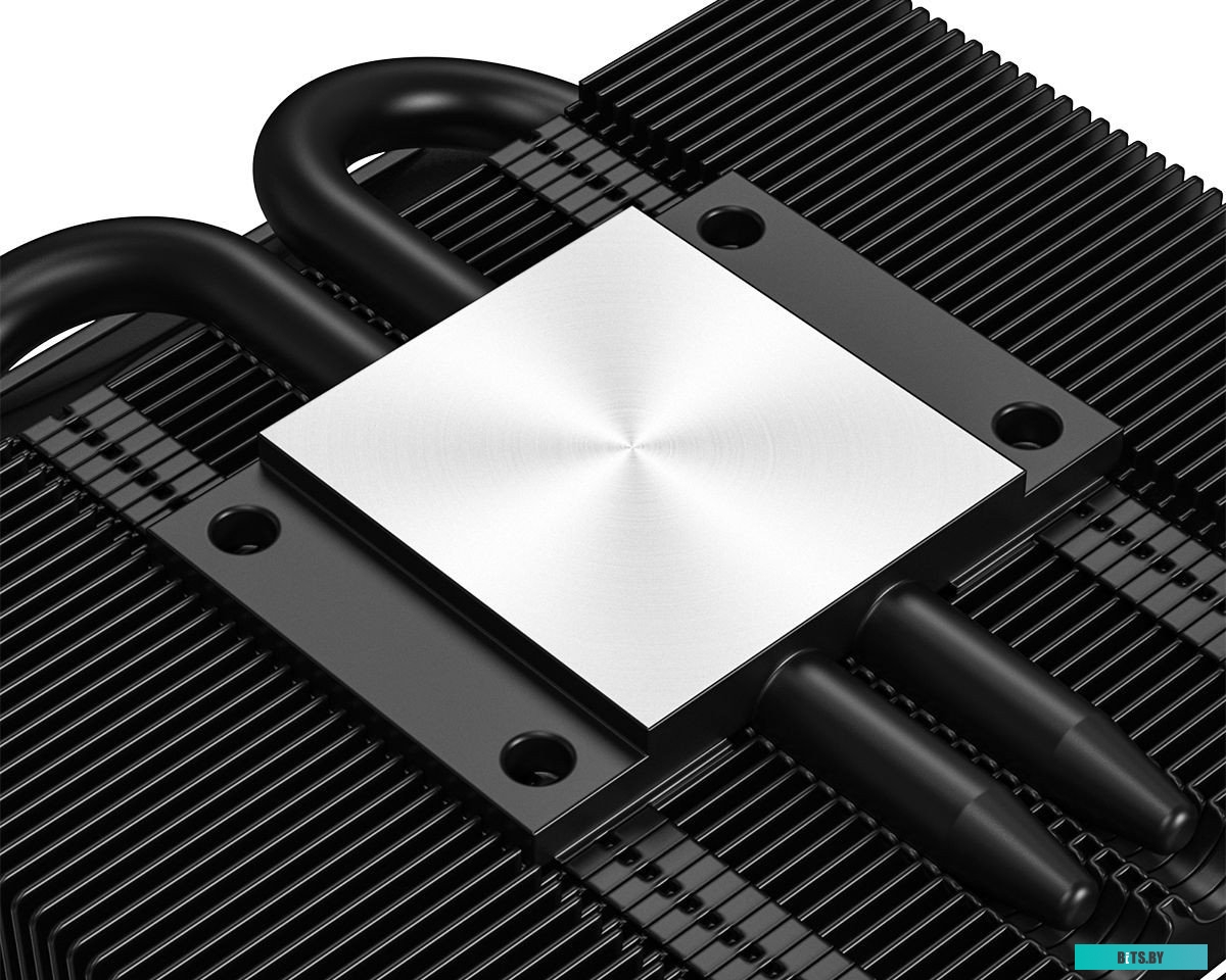 Кулер для процессора ID-Cooling IS-28i Black