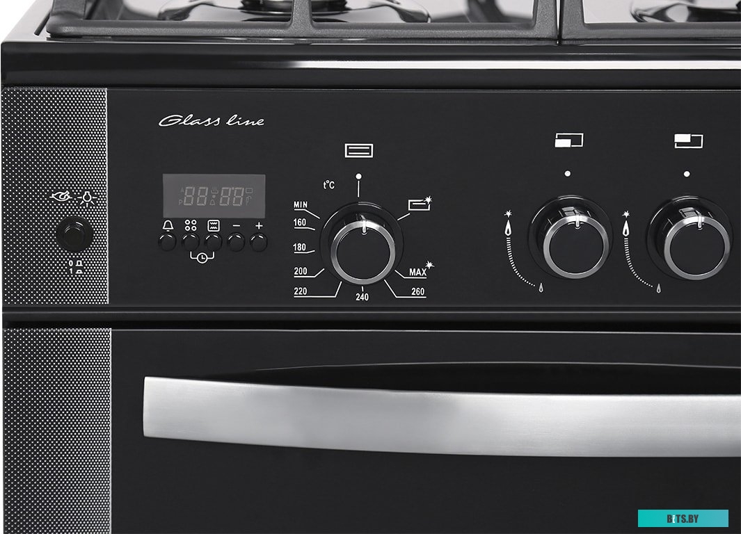 ПГ 6500-04 0244 Gefest ПГ 6500-04 0244