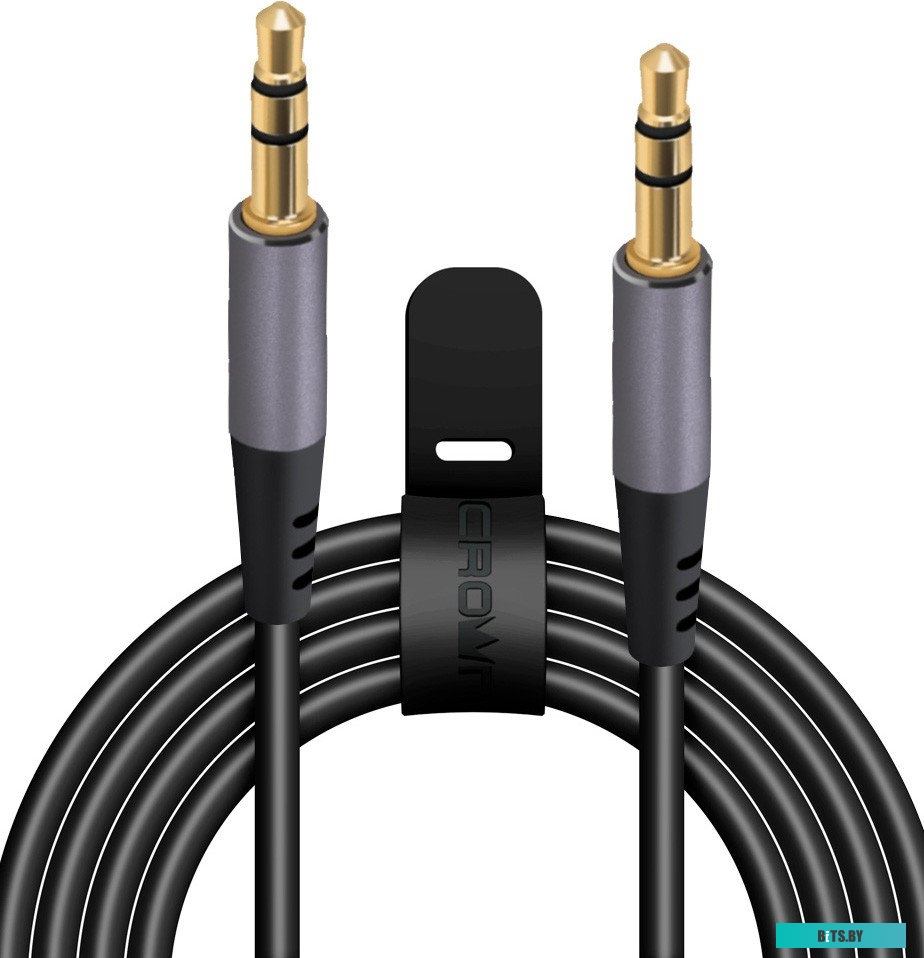 Кабель аудио Crown CMCU-3080A