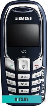 Мышь A4Tech Bloody A70