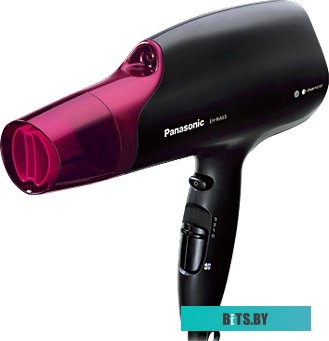 EH-NA65-K865 Фен Panasonic EH-NA65 2000Вт черный/розовый