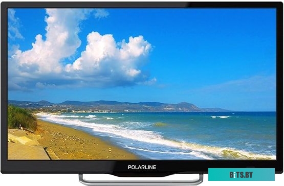 Телевизор POLARLINE 24PL51TC-SM