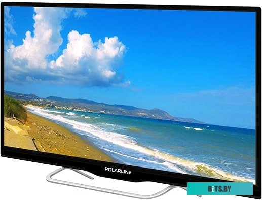 Телевизор POLARLINE 24PL51TC-SM