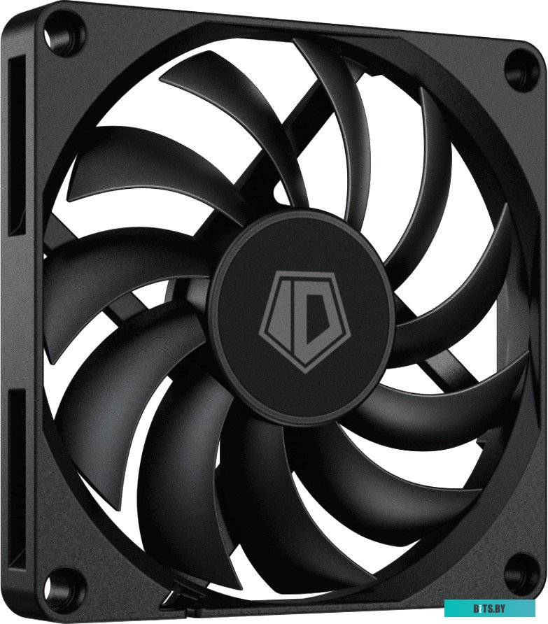 Вентилятор ID-COOLING NO-8010-PWM