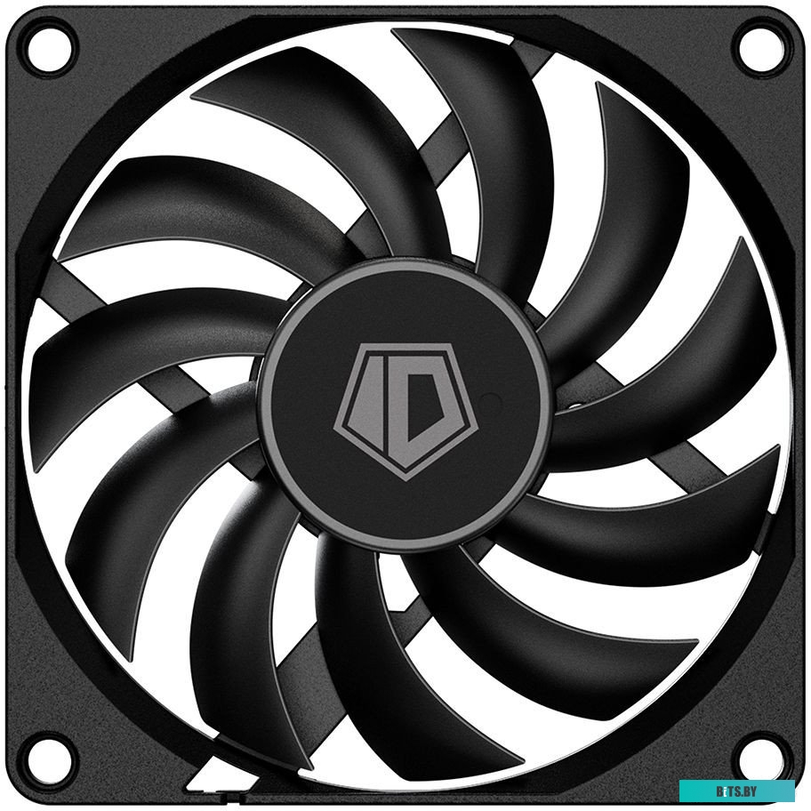 Вентилятор ID-COOLING NO-8010-PWM