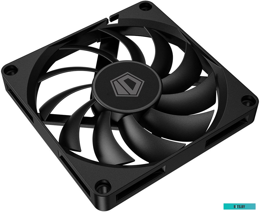 Вентилятор ID-COOLING NO-8010-PWM