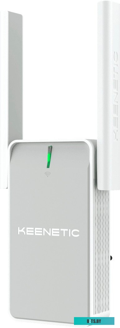 Усилитель Wi-Fi Keenetic Buddy 6 KN-3411