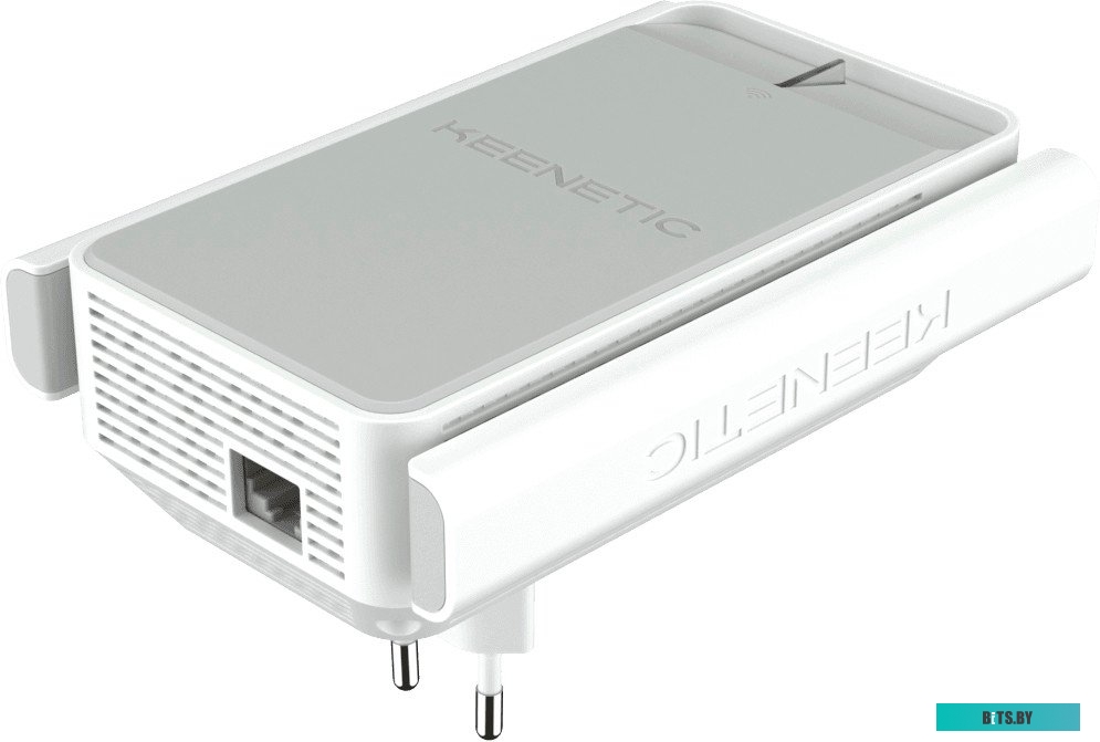 Усилитель Wi-Fi Keenetic Buddy 6 KN-3411