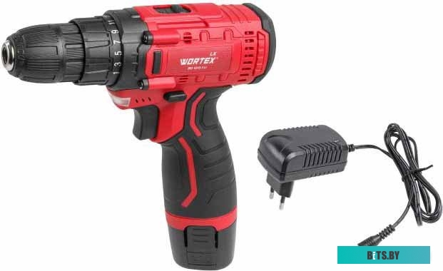 Wortex LX BD 1213-1 Li 1329350 (с 1-им АКБ)