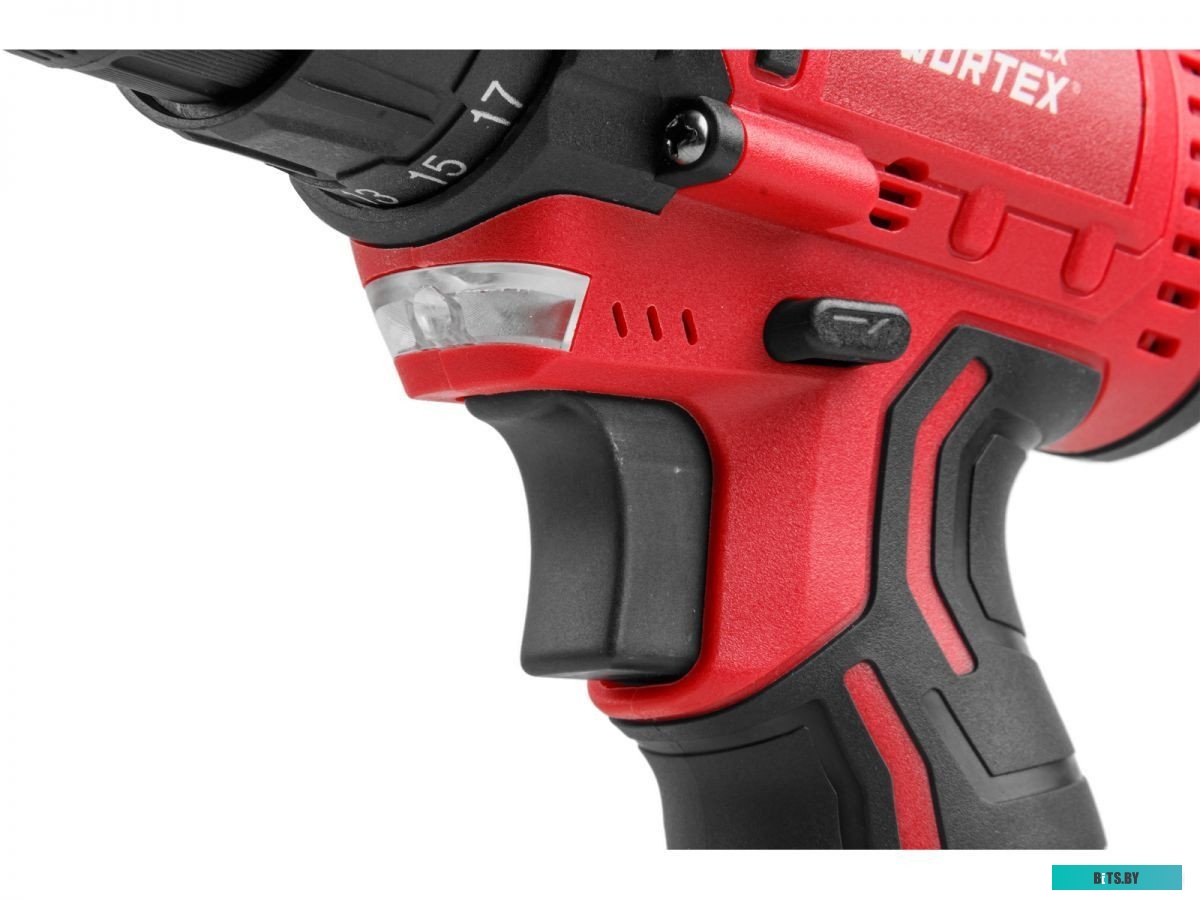 Wortex LX BD 1213-1 Li 1329350 (с 1-им АКБ)