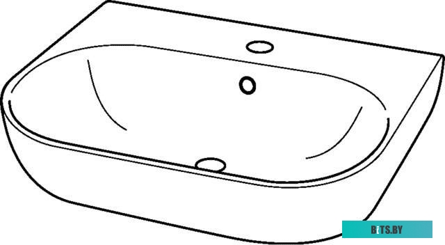 22346000 Духовой шкаф ЭДВ ДА 622-02 К48 GEFEST