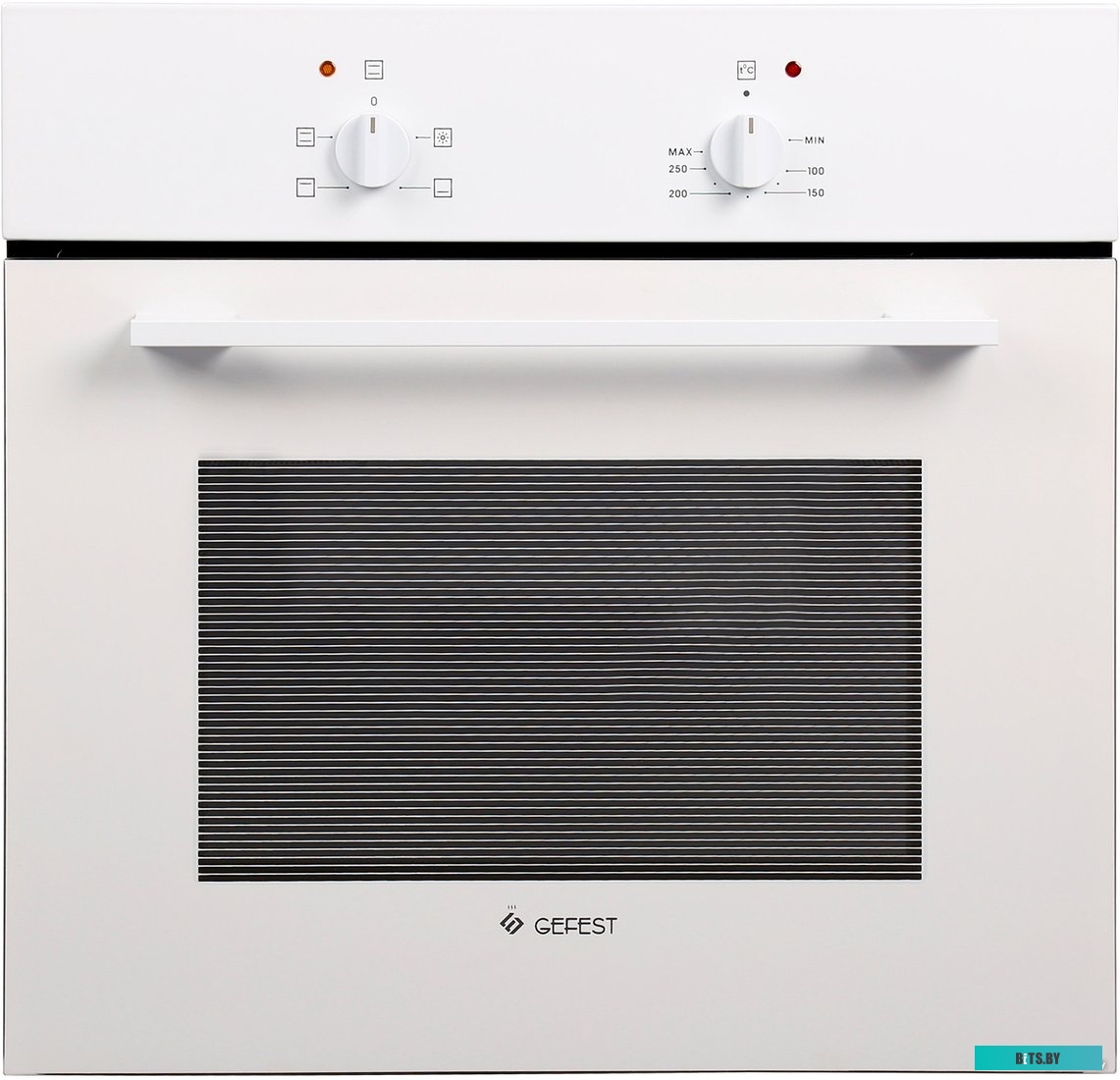 ЭДВ ДА 602 К12 Электродуховка встраиваемая Гефест ЭДВ ДА 602 К12