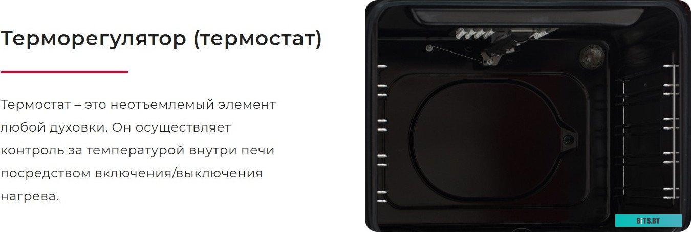 ЭДВ ДА 602 К12 Электродуховка встраиваемая Гефест ЭДВ ДА 602 К12