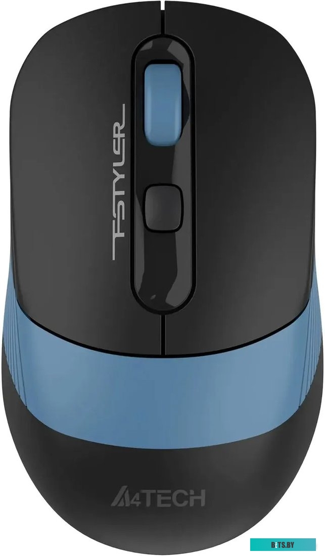 Мышь A4Tech FStyler FG10S FG10S