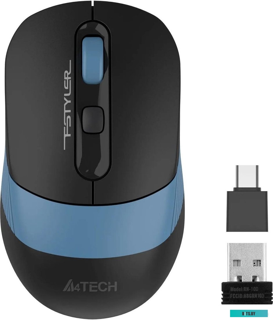 Мышь A4Tech FStyler FG10S FG10S