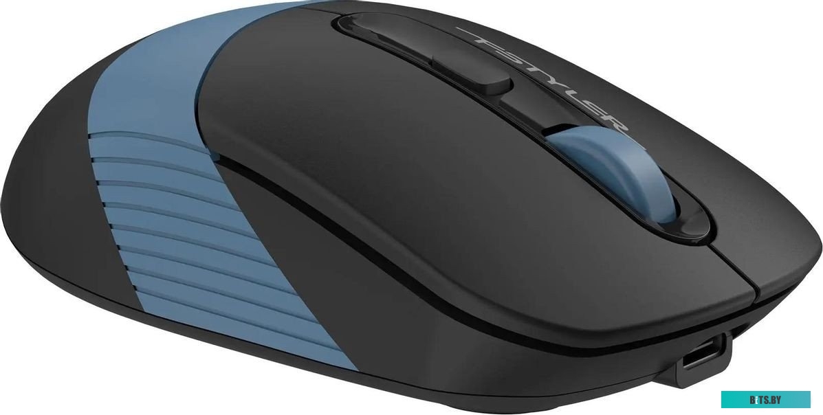 Мышь A4Tech FStyler FG10S FG10S